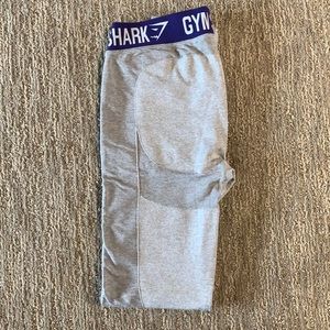 Gymshark seemless legging